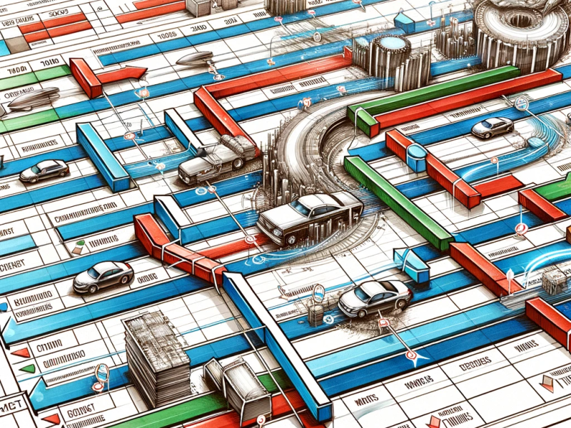 Wie funktioniert Planung?