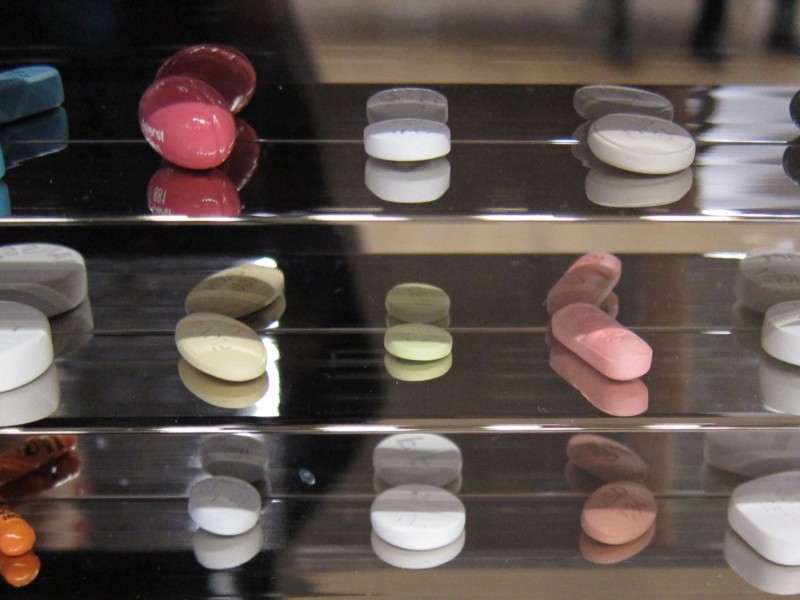 Deciding with your gut feeling?