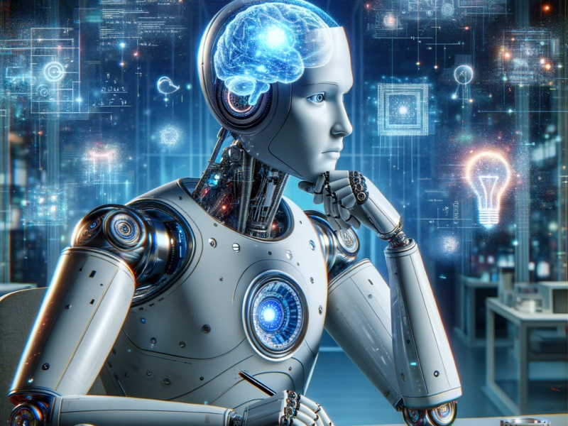 Next Artificial what?