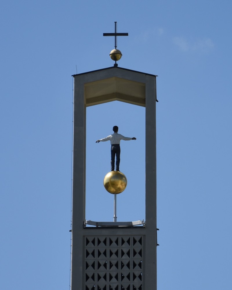 What remains after AI?