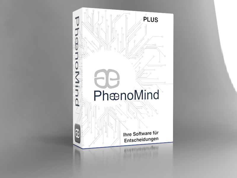 phaenomind boxshot