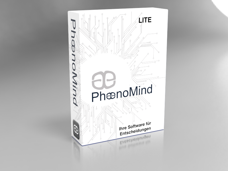 phaenomind boxshot